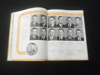 1940 AGROMECK NORTH CAROLINA STATE COLLEGE YEARBOOK - RALEIGH, NC - YB 2950