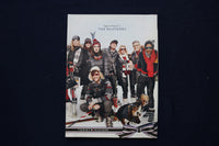 2012/2013 DEC/JAN DETAILS MAGAZINE - LEONARDO DICAPRIO COVER - E 18915