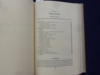 1961 MILK: THE MAMMARY GLAND AND ITS SECRETION HARDCOVER BOOKS-LOT OF 2- KD 8827
