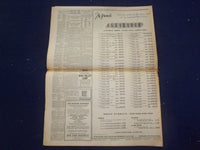 1944 JUNE 21 NEW YORK TIMES - AMERICANS PRESS TO OUTSKIRTS OF CHERBOURG- NP 6573
