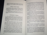 1964 REPUBLICAN PLATFORM FOR THE PEOPLE PAMPHLET - SAN FRANCISCO, CALI - J 8875