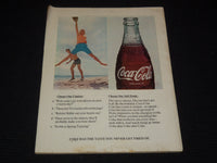 1968 JULY SPORT MAGAZINE - HANK AARON COVER - E 12663