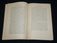1909 GEORGE LEAVENS LILLEY MEMORIAL PROCEEDINGS - STATE OF CONNECTICUT - J 6243
