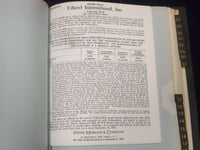 1961 T-BOWL INTERNATIONAL INC. COMMON STOCK SHARES OFFERING VOLUME - KD 3072