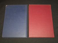 1948-1950 DESIGNING FOR ALCOA FORGINGS BOOKS LOT OF 2 - ALUMINUM CO. - KD 9505