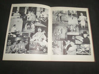 1947 THE MITRE ST. PETER'S SCHOOL YEARBOOK - PEEKSKILL NEW YORK - YB 2555