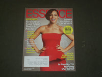 2013 JANUARY ESSENCE MAGAZINE - ALICIA KEYS COVER - B 1345
