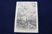 1916 JUN 25 LE PETIT JOURNAL SUPPLEMENT ILLUSTRE MAGAZINE-LORD KITCHENER-NP 8772