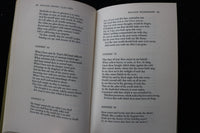 1965 ENGLISH POETRY 1550-1660 HARDCOVER BOOK BY FRED INGLIS - KD 9788