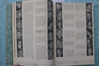 1933 THE BREIDIN COUGLIN HIGH SCHOOL YEARBOOK - WILKES-BARRE, PA - YB 3595