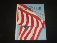 1990 JULY 2 THE NEW YORKER MAGAZINE - ILLUSTRATED COVER - NY 1439