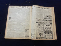 1965 MAY 27 BOSTON RECORD AMERICAN NEWSPAPER-ASK CONGRESS PROBE CLAY KO -NP 6249