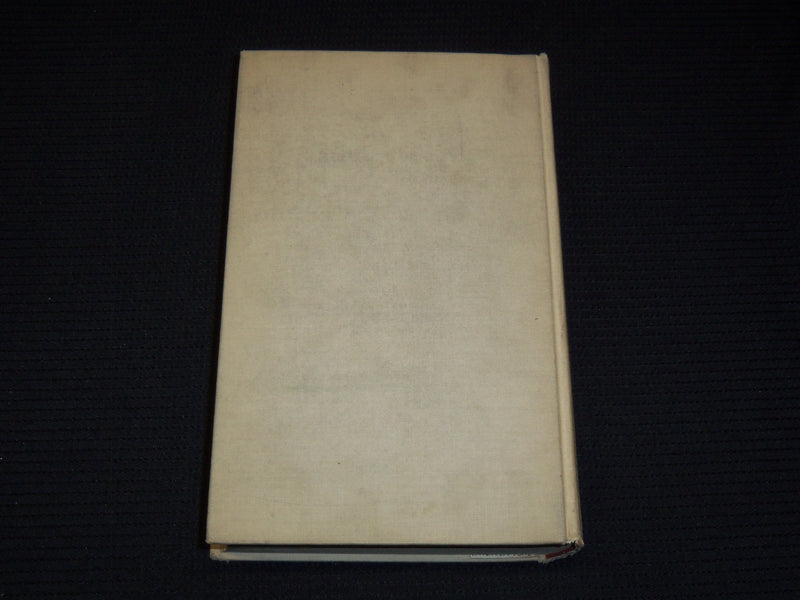 1936 RICHELIEU DER AUFSTIEG ZUR MACHT BOOK BY CARL J. BURCKHARDT - KD 5634E