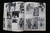1984 THE CRAFTSMAN TILDEN TECHNICAL HIGH SCHOOL YEARBOOK - CHICAGO, IL - YB 3530