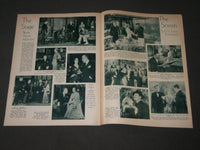 1935 MARCH 2 MID-WEEK PICTORIAL MAGAZINE SECTION - PRESIDENT ROOSEVELT - J 3198
