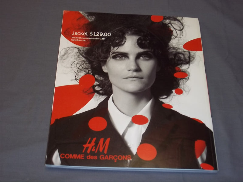 FLAUNT MAGAZINE ISSUE NO. 98 - HIGH END FASHION - GAEL GARCIA BERNAL - RC 87
