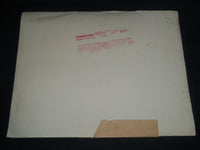 1951 FRENCH PRESIDENT VINCENT AURIOL ORIGINAL PHOTO 11