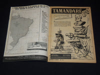 1957-1960 GRANDES FIGURAS EM QUADRINHOS - GREAT COMIC FIGURES LOT OF 14 - O 2378