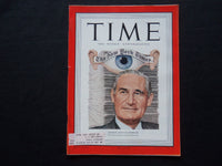 1950 MAY 8 TIME MAGAZINE - ARTHUR HAYS SULZBERGER - T 1225
