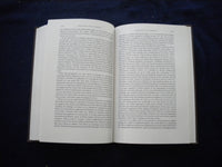 1990 MODELS AND INTERPRETATIONS HARDCOVER BOOK - ESSAYS OF J.A. BARNES - KD 8021