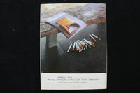 1989 SEPTEMBER BLITZ MAGAZINE - ANDY WARHOL COVER - E 24397