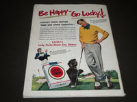 1951 MAY 5 THE SATURDAY EVENING POST MAGAZINE - ILLUSTRATED COVER - SP 1866