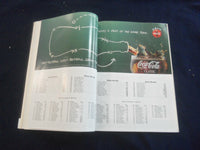 1997 DEC 7 GAMEDAY MAGAZINE- PHILADELPHIA EAGLES VS NEW YORK GIANTS - F 250W