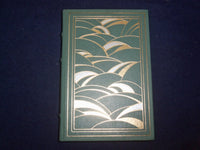 1988 BREATHING LESSONS HARDCOVER BOOK BY ANNE TYLER-SIGNED 1ST EDITION - KD 8987
