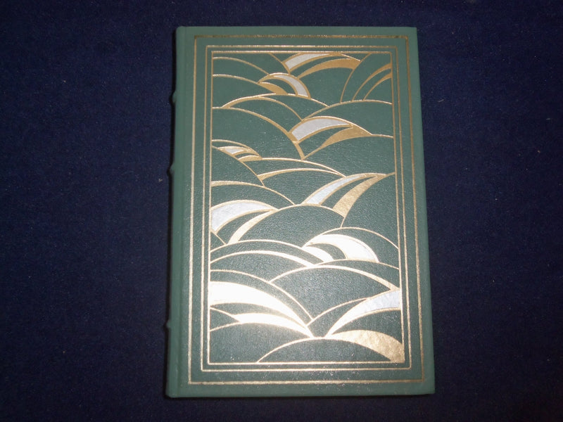 1988 BREATHING LESSONS HARDCOVER BOOK BY ANNE TYLER-SIGNED 1ST EDITION - KD 8987