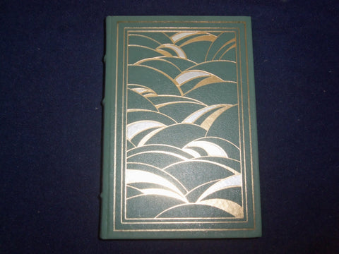 1988 BREATHING LESSONS HARDCOVER BOOK BY ANNE TYLER-SIGNED 1ST EDITION - KD 8987