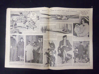 1935 MAR 3 NEW YORK SUNDAY MIRROR-BRUNO DOOMED TO LOSE APPEAL 2ND TRIAL-NP 2253