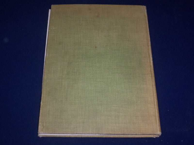 1905 COUNTRY HOMES OF FAMOUS AMERICANS BOOK BY OLIVER BRONSON CAPEN - KD 2211