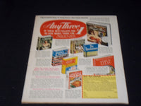 1954 SEPTEMBER TV STAR PARADE MAGAZINE - LUCILLE BALL FRONT COVER - E 3894