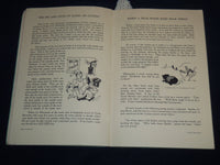 1946 NEZ-BITS BOOK INSCRIBED BY PAUL W. NESBIT & JEWELL W. NESBIT - J 8706
