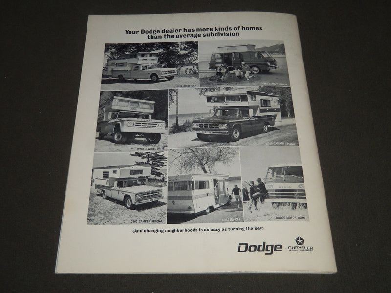 1966 FEBRUARY 19-27 NEW YORK INTERNATIONAL SPORT & CAMPING SHOW PROGRAM- ST 5227
