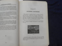 1944 HOUGHTON HYDRAULIC & PNEUMATIC LEATHER PACKINGS HANDBOOK - J 9784