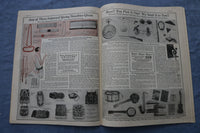 1925 JUNE WOMAN'S WORLD MAGAZINE - ILLUSTRATIONS/STORIES/ADS - SP 4783P