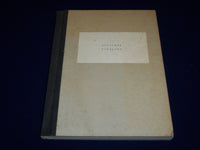 1955 EUROPEAN FIREARMS BY J. F. HAYWARD BOOK - 34 PLATES - KD 3532