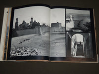 1978 AGYPTEN BY WALTER WEISS HARDCOVER BOOK - GERMAN - GREAT PHOTOS - I 874