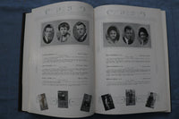 1923 THE SARGASSO EARLHAM COLLEGE YEARBOOK - RICHMOND, INDIANA - YB 3425
