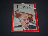 1963 JULY 26 TIME MAGAZINE - FIREMEN'S H.E. GILBERT - T 1939