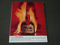 1968 MARCH EVERGREEN MAGAZINE NO. 52 - GREAT COVER - CW 955