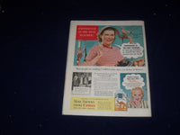 1947 APR 12 THE SATURDAY EVENING POST MAGAZINE - NORMAN ROCKWELL INSIDE- SP 5770