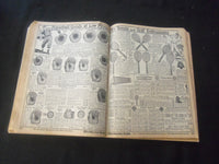1918 THE CHARLES WILLIAM STORES CATALOG - NEW YORK CITY - GREAT FASHION - R 93O