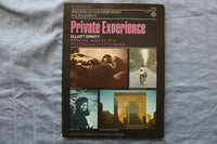 1974 MASTERS OF CONTEMPORARY PHOTOGRAPHY PRIVATE EXPERIENCE MAGAZINE - ST 5510C