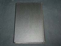 1966 THE PROUD TOWER HARDCOVER BOOK BY BARBARA W. TUCHMAN - KD 6756
