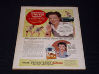 1947 OCTOBER SCREEN ROMANCES MAGAZINE - LANA TURNER COVER - E 16608