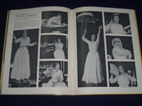 1976 THE BELLE OF AMHERST STORY PRESS BOOK - JULIE HARRIS - PHOTOS - J 1527