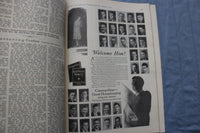 1931 AUGUST COSMOPOLITAN MAGAZINE - HARRISON FISHER COVER - GREAT ADS - ST 1001S