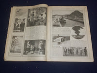 1914 FEBRUARY 7 COLLIER'S MAGAZINE - GREAT ILLUSTRATIONS AND STORIES - ST 6703